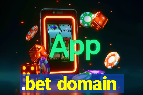 .bet domain